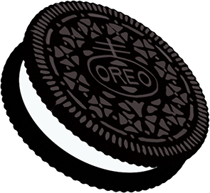 oreo